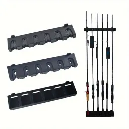 Acrylic Wall Mount Fishing Rod Holders Non-slip Wear-resistant Tackle Tools  from Dhgate Casting Rods - price 6.16