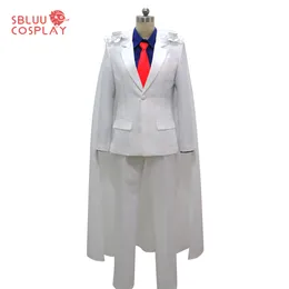Costume Kaito Cosplay Kid Il Ladro Fantasma – Abito Carnevale Magic Kaito Per Coppia