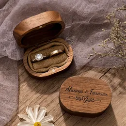 SN3703 Wooden Jewelry Storage Boxes Heart Shaped From