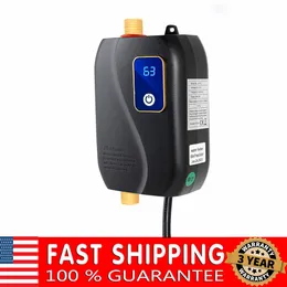 Xiaomi Xiaoda Instant Heating Faucet Tankless Electric Hot Water