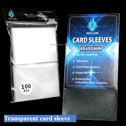 100-Pack Premium Trading Card Sleeves - Hard Plastic Topload Holders for  Baseball & Sports Cards! Shop Now! from Dhgate Business Card Files - price  49.23