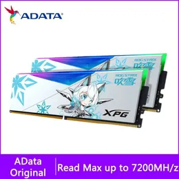 Asgard Valkyrie II Memoria Ram DDR5 RGB RAM Memory DDR5 RAM PC