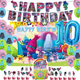 Palloncini Capibara In Alluminio - Confezione Da 12 Pezzi, Decorazioni Per Feste, Baby Shower, Compleanni Bambini