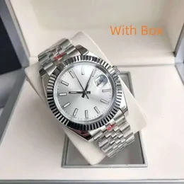 X4 Mens Watches Automatic Movement Business Watch 43mm 