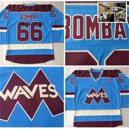 Vintage Style Hockey Jersey Retro Throwback Design Wales All Star