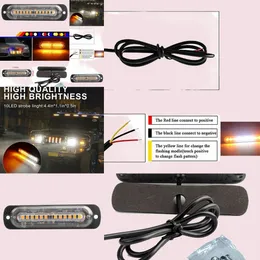 RescueLED 100 - Lampeggiante Da Montare Su Palo 12V/24V - Preassembla - Foto 4