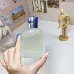 ライトブルー コロン メンズ 100ml EDP デザイナー フレグランス