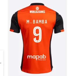 FC Lorient 2025/26 Soccer Jersey Official Football Shirt S XXL