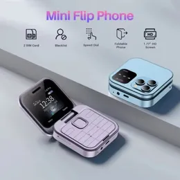 Mini Cell Phone Bluetooth Dialer BM70 Compact GSM Mobile Phone For