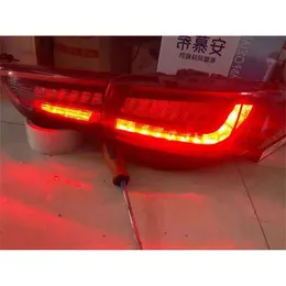 キャデラック ATS L ATS 2024 テールライト LED DRL ランニングライト