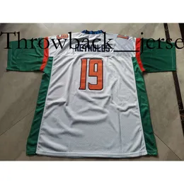 Arabic-Style Palestino Football Jersey Long-Sleeved Short Polo