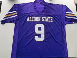 College Football Wear Physical Photos Alcorn State McNair Men