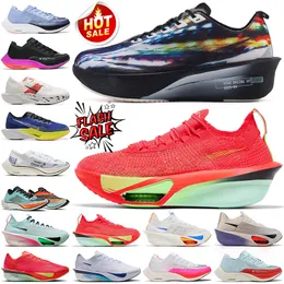 Alpha Fly NEXT% Designer Marathon Shoes Mens And Womens Sneakers