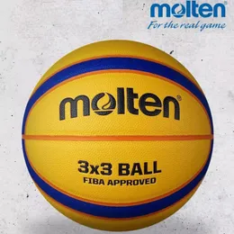 Pallone Da Basket Misure Ufficiali – Palla Gioco DFH – Senza Marca Ma Da Campetto