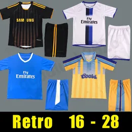 MILANS Retro shirts 88 99 14 15 91 92 95 Gullit SOCCER JERSEY 03