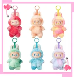 Liila Cat LiilaS Zoo 600% Vinyl Plush Blind Box Figure