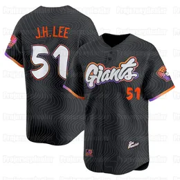 Major League Jerseys: Giants City Connect Jersey Rafael Devers
