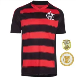 2025/26 Flamengo Soccer Jersey 2026 ARAUJO GERSON