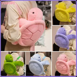 Tartaruga Di Peluche Morbida 25-50 Cm – Cuddlekins Coccolone Per Bambini E Regalo Natale