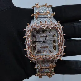 Pezzo Orologeria Per Orologio Corona Di Carica In Acciaio Giallo