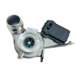 thumbnail image 2 of MaXpeedingrods MGT2260SZ Billet Turbocharger For Ford Mustang 2.3L Ecoboost 2015-2021 2 of 6