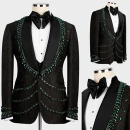 Best Tuxedo Satin Black Formal Casual Tuxedo Vest – Prom Wedding Cruise