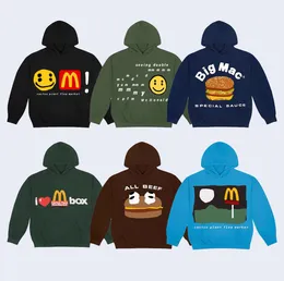 Modern Stylish Cpfm Hoodie Company Mens Hoodies Sweatshirts Hooded