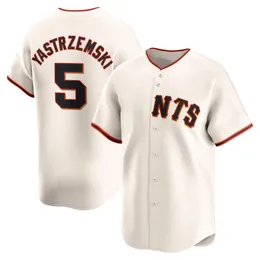 Giants Baseball Jersey Official 2024 Mens Home Replica Jersey