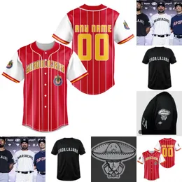 Baseball Jerseys Custom College Texas Tech TTU Baseball Jersey