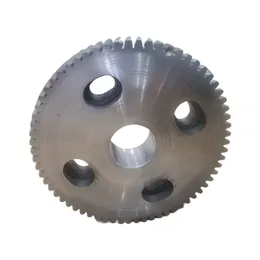 Final Drive Sun Gear & Motor Shaft Kit - Fits ZX200-3, ZX200