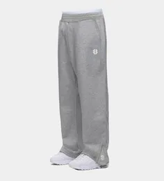 Y2K Sweatpants: Mens Camo Jogger Sweatpants American