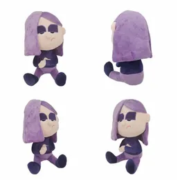 Peluche gufo Duolingo verde duo peluche del duo il gufo cartone