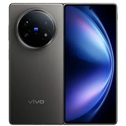 vivo X100 Pro グローバル版 512GB Vivo X100 Pro 5G Global Sürüm: 16GB RAM, 512GB/1TB Yi TL26