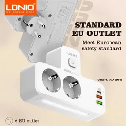 220V EU Glass Wall Socket With Dual USB Charger Ports - Modern Power Outlet 16A
