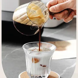 Misurino per caffè 1/2 pezzi, misurini per caffè espresso