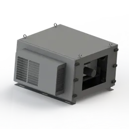 Telecomando Per Camino Elettrico ALPACA 3D – Modello FR45XD, Infrarossi Wireless - Foto 3