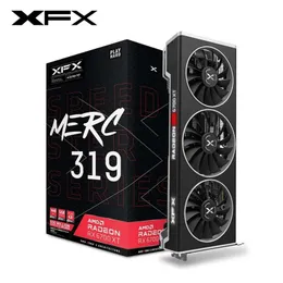 12GB GDDR6メモリ、192ビットインターフェイス、トリプルファン
