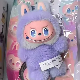 ラブブ/THE MONSTERS Big into Energy Labubu Big Into Energy Series V3 (Single) Blind Box The
