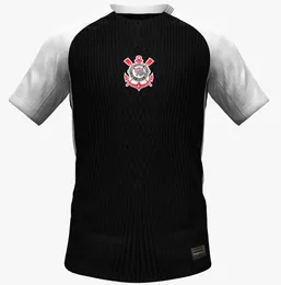 Corinthian YURI ALBERTO 2024 2025 Mens Soccer Jersey, Football - Main Image