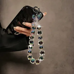 Ciondolo Per Il Cellulare Cuore Viola - Gioielli - Ciondoli - Di CL - Foto 8