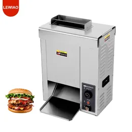 Other Home Garden Bake Burger Machine Commercial Double Layer