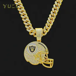 Collana Con Ciondolo A Catena E Calcio Da 1 Pezzo, Di Fascia Alta - Foto 7