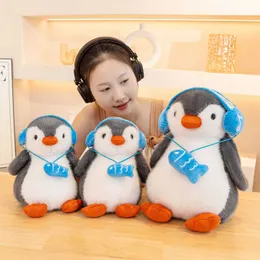 GGSTDDUP 30 Pcs Mini Resin Penguins – Tiny Figurines For Crafts, Cake Decor, Moss Landscapes, Baby Shower