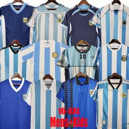 Maillot Newell's Old Boys Maradona 1993 - Édition Limitée Taille L, Neuf Avec étiquettes