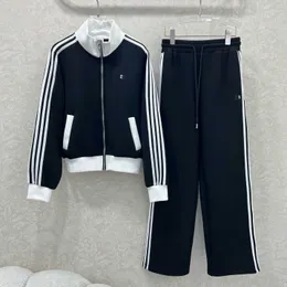 Women Tracksuit Tech Jacket Hoodies Mens Designer Sweatshirts Sweatpants Full Zip-Up Jacket Trousers Tech Fleece Streetwear Sports Suit 251126