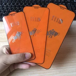2 Pellicole In Vetro Flessibile Per Orange Dive 73 – Durezza 9H, Antigraffio, Trasparente – Protezione Schermo Ultrasottile - 3