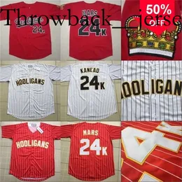 Hooligans 24K Mars Bruno Mars Jersey From 16,58 € | DHgate