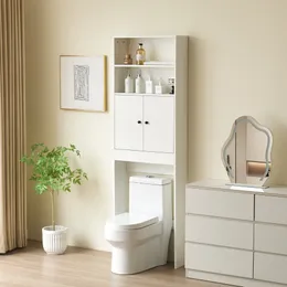 Mensola da bagno di lusso senza foratura Mensola d... – Grandado
