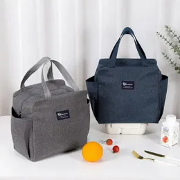 Borsa Termica Per Picnic 30 Litri – Isotermica Per Alimenti, Pieghevole, Impermeabile, Con Manici Resistenti – Ideale Per Spesa, Campeggio, Gite, Pranzo Al Sacco - 3