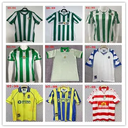 Maillot Espanyol Tamudo 1999-2000, Numéro 23, Taille L – Vintage
